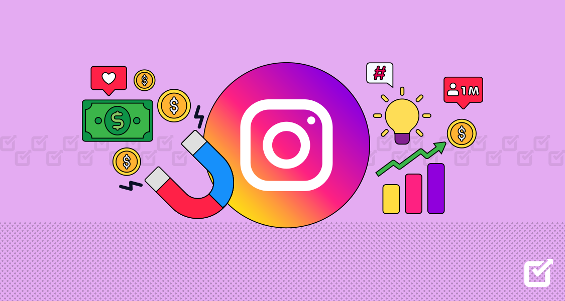 Why do many businesses use Instagram filters?